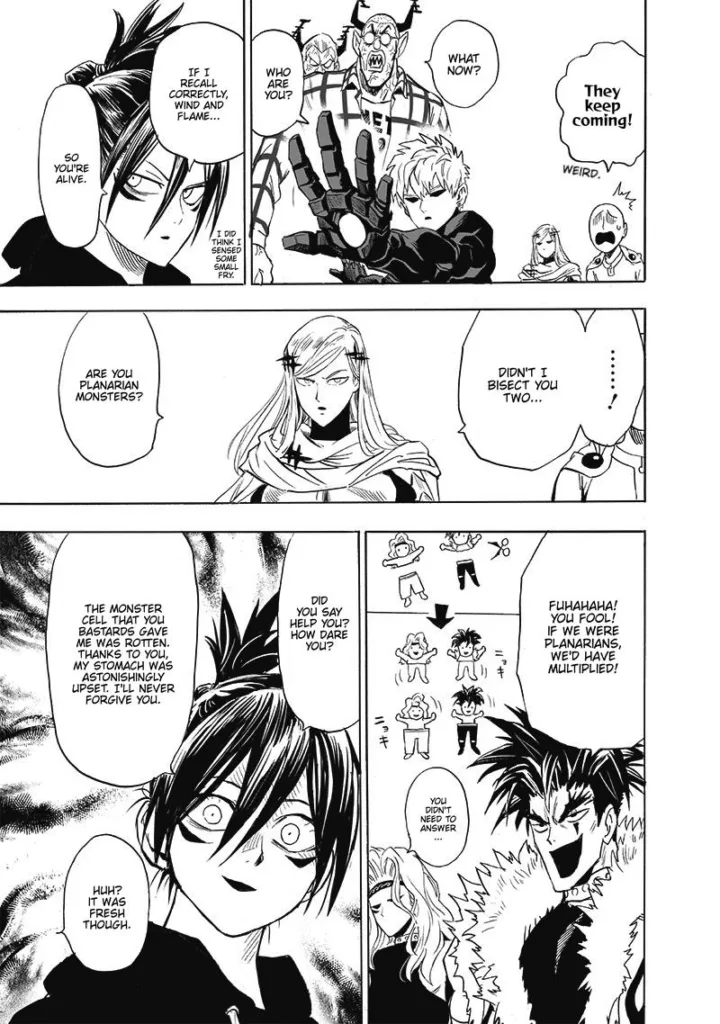 one punch man ch194 page25